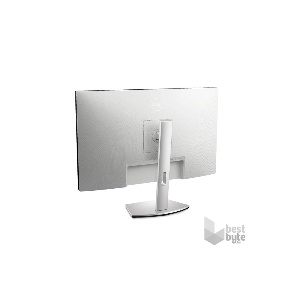 Dell 27" S2722DC QHD IPS HDMI/DP/USB-C fekete LCD monitor