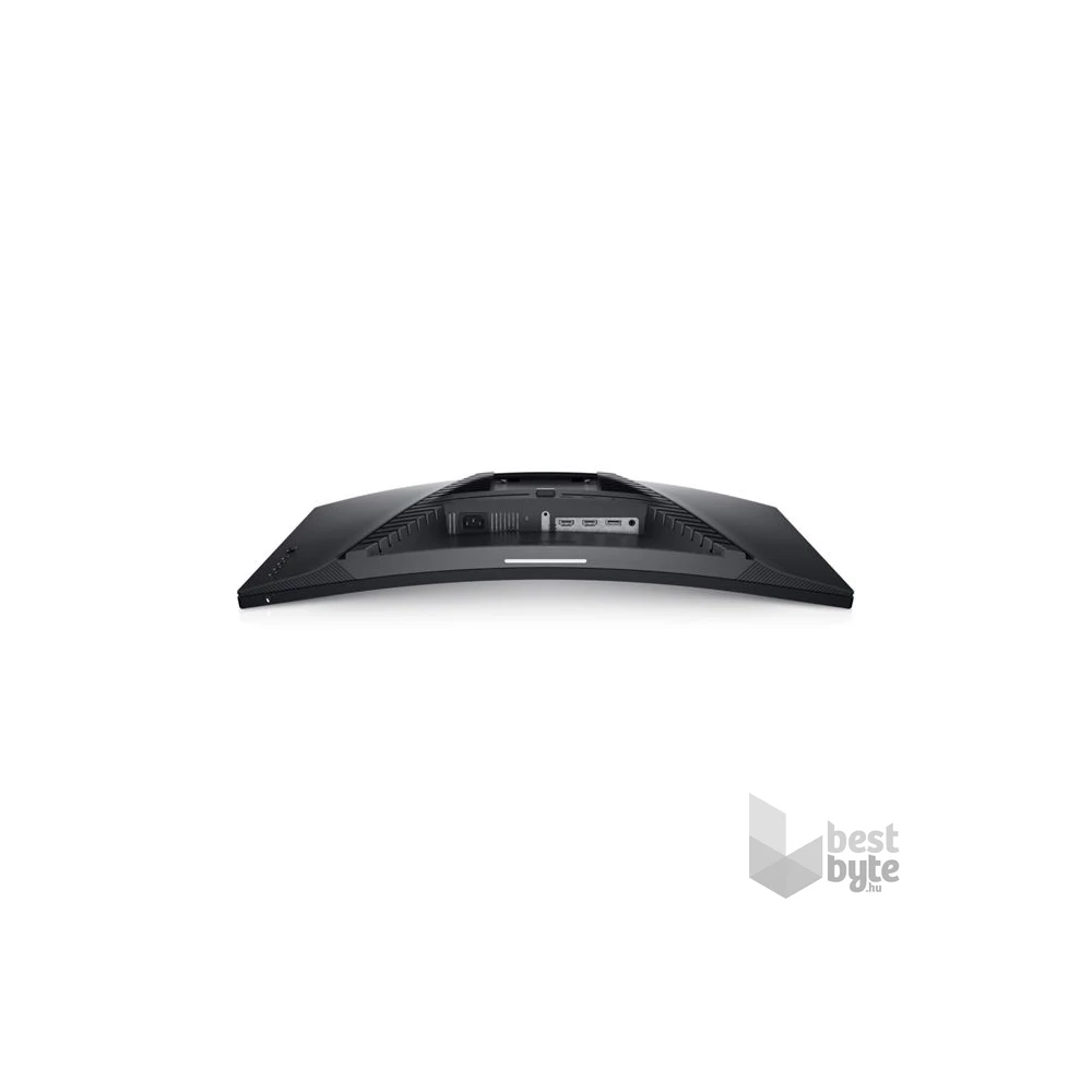 Dell 27" S2722DGM QHD HDMI/DP fekete LED monitor