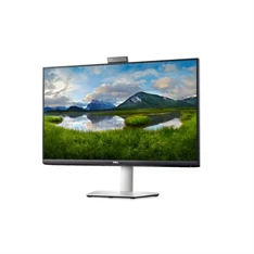 Dell 27" S2722DZ QHD IPS DP/HDMI/WEBCAM/USB-C/USB monitor (Használt B)