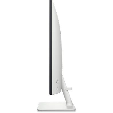 Dell 27" S2725H FHD HDMI fekete-fehér monitor
