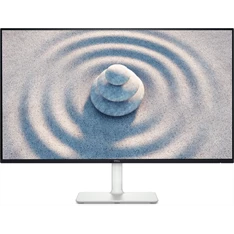 Dell 27" S2725H FHD HDMI fekete-fehér monitor