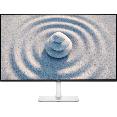 Dell 27" S2725H FHD HDMI fekete-fehér monitor