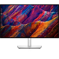 Dell 27" U2723QE ULTRASHARP 4K DP/HDMI/ USB-C monitor