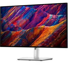 Dell 27" U2723QE ULTRASHARP 4K DP/HDMI/ USB-C monitor