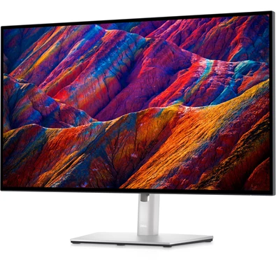 Dell 27" U2723QE ULTRASHARP 4K DP/HDMI/ USB-C monitor
