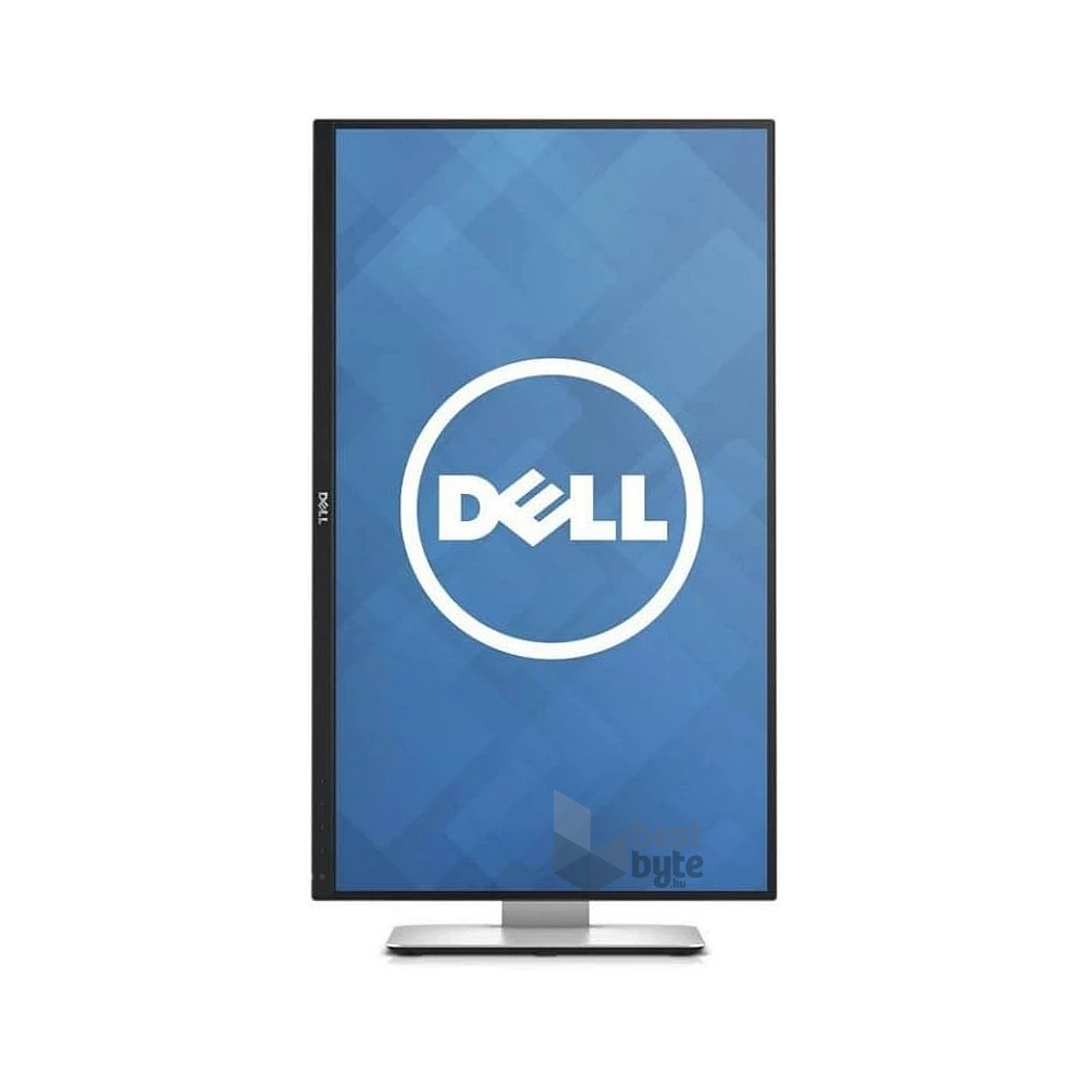 Dell 27" UltraSharp U2715H QHD IPS DP/HDMI/USB monitor (Használt A)