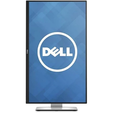 Dell 27" UltraSharp U2715H QHD IPS DP/HDMI/USB monitor (Használt A)