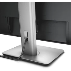 Dell 27" UltraSharp U2715H QHD IPS DP/HDMI/USB monitor (Használt A)