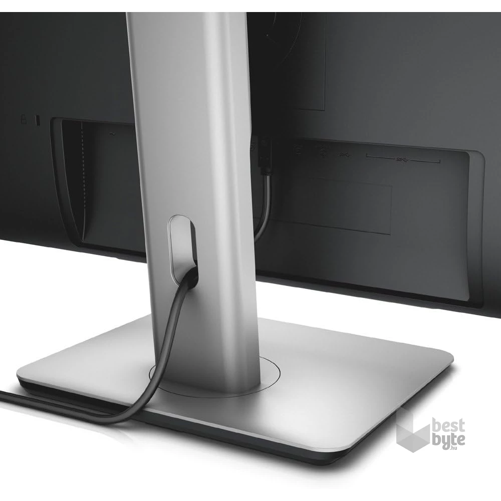Dell 27" UltraSharp U2715H QHD IPS DP/HDMI/USB monitor (Használt A)