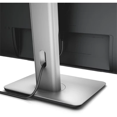 Dell 27" UltraSharp U2715H QHD IPS DP/HDMI/USB monitor (Használt A)