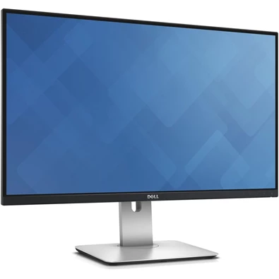 Dell 27" UltraSharp U2715H QHD IPS DP/HDMI/USB monitor (Használt A)