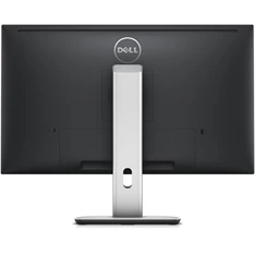 Dell 27" UltraSharp U2715H QHD IPS DP/HDMI/USB monitor (Használt A)