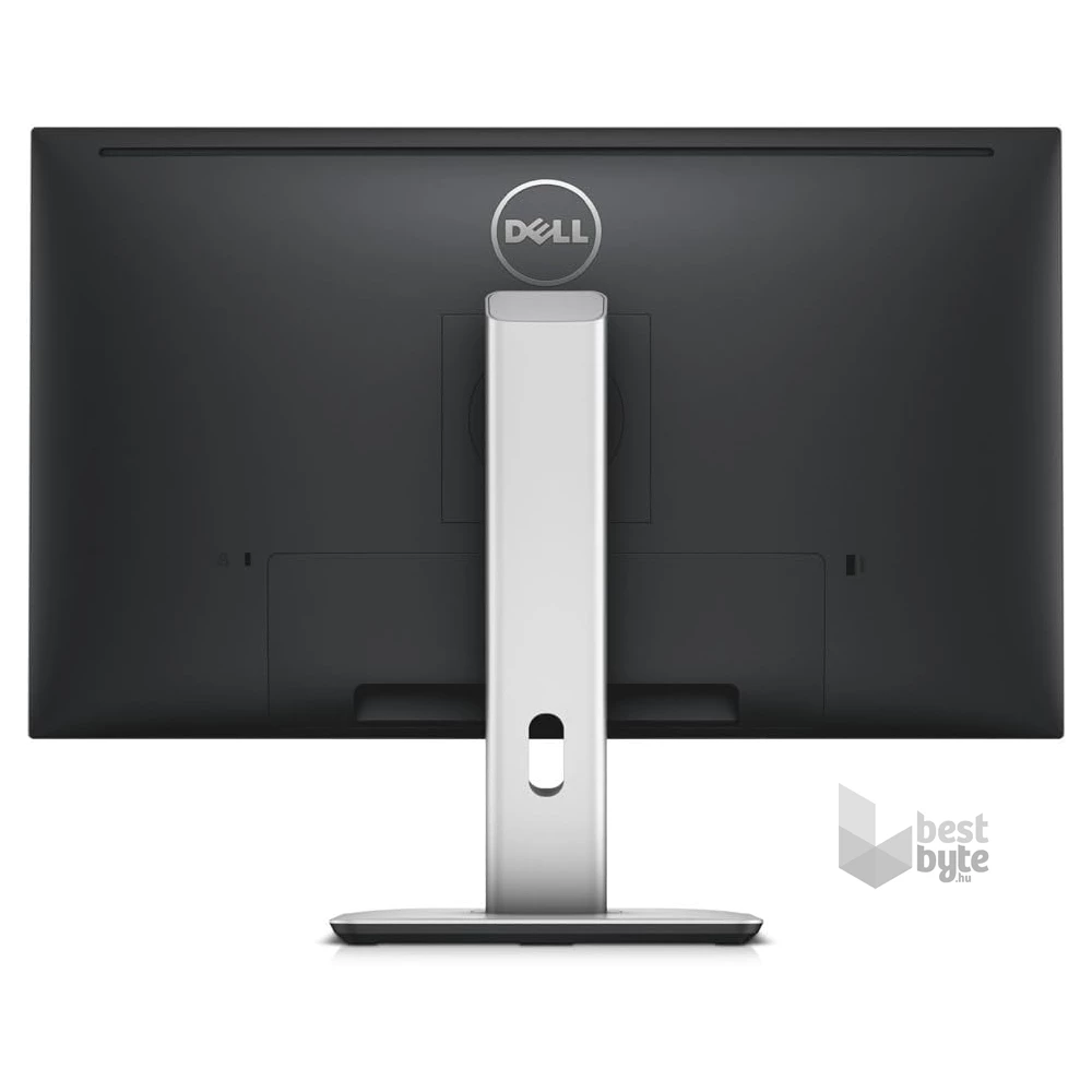 Dell 27" UltraSharp U2715H QHD IPS DP/HDMI/USB monitor (Használt A)