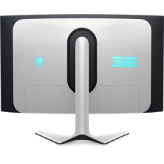Dell 31,6" Alienware AW3225QF 4K UHD QD-OLED DP/HDMI/USB/USB-C gamer monitor