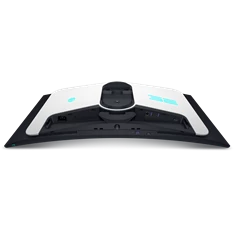 Dell 31,6" Alienware AW3225QF 4K UHD QD-OLED DP/HDMI/USB/USB-C gamer monitor