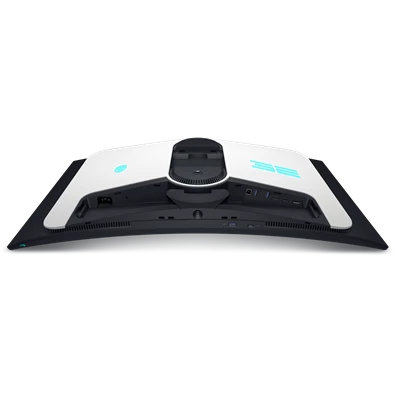 Dell 31,6" Alienware AW3225QF 4K UHD QD-OLED DP/HDMI/USB/USB-C gamer monitor