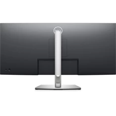 Dell 34" P3424WE WQHD IPS HDMI/DP/USB-C/RJ45 ívelt LED monitor