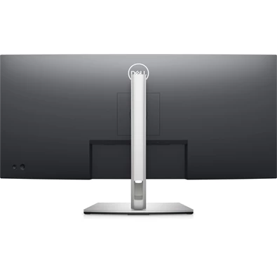Dell 34" P3424WE WQHD IPS HDMI/DP/USB-C/RJ45 ívelt LED monitor