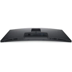 Dell 34" P3424WE WQHD IPS HDMI/DP/USB-C/RJ45 ívelt LED monitor