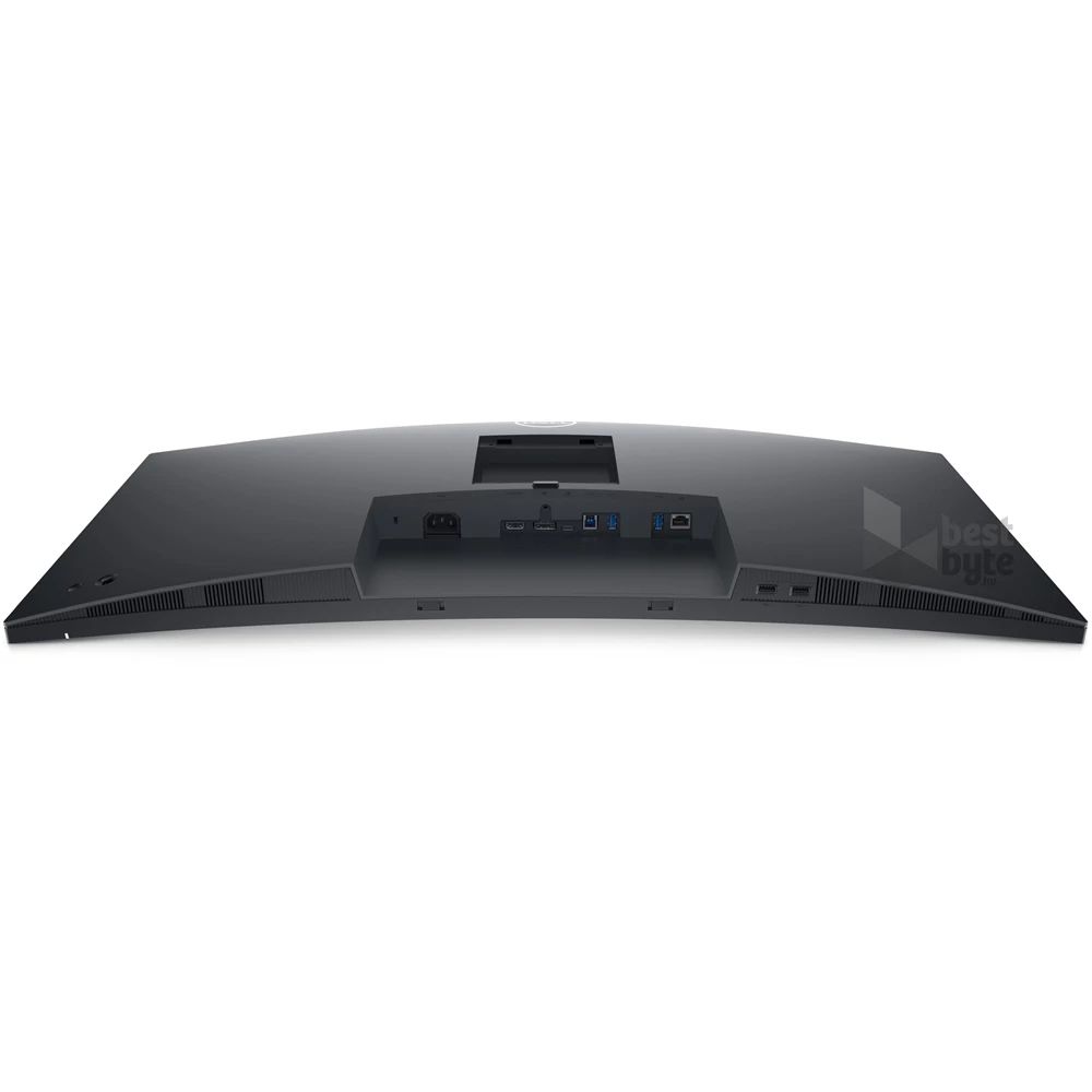 Dell 34" P3424WE WQHD IPS HDMI/DP/USB-C/RJ45 ívelt LED monitor