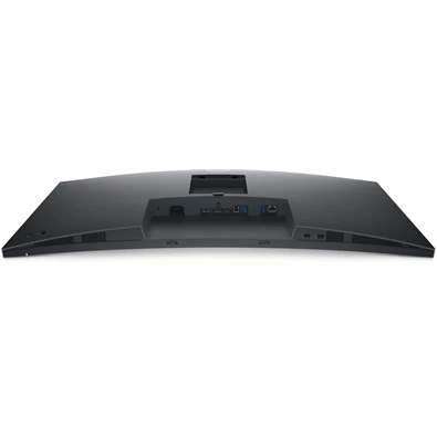 Dell 34" P3424WE WQHD IPS HDMI/DP/USB-C/RJ45 ívelt LED monitor