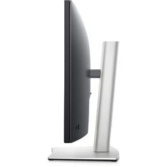 Dell 34" P3424WE WQHD IPS HDMI/DP/USB-C/RJ45 ívelt LED monitor
