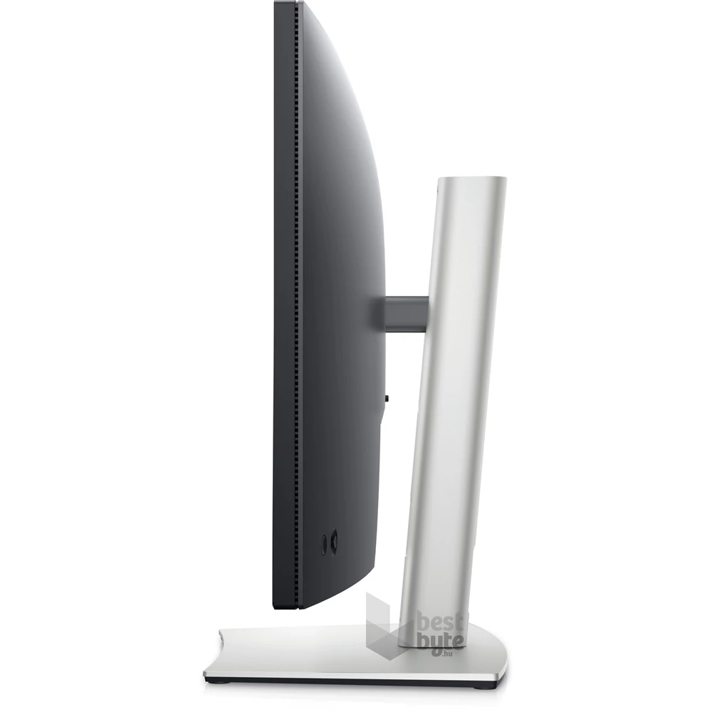 Dell 34" P3424WE WQHD IPS HDMI/DP/USB-C/RJ45 ívelt LED monitor