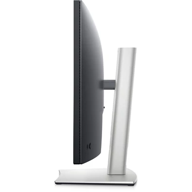 Dell 34" P3424WE WQHD IPS HDMI/DP/USB-C/RJ45 ívelt LED monitor