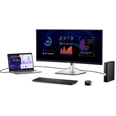 Dell 34" P3424WE WQHD IPS HDMI/DP/USB-C/RJ45 ívelt LED monitor