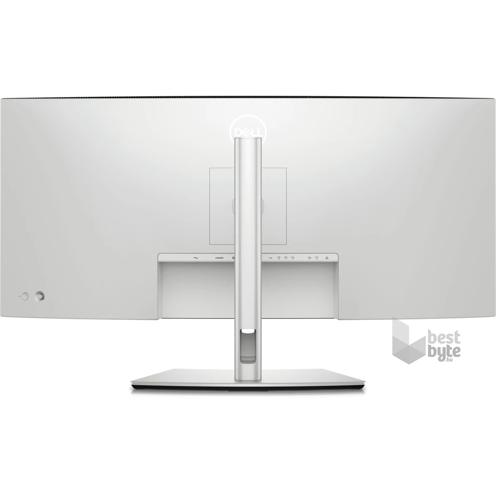 Dell 34" U3425WE UltraSharp WQHD IPS 120Hz HDMI/DP/USB-C/TB ívelt LED monitor