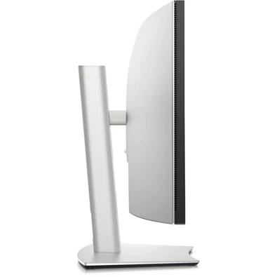 Dell 34" U3425WE UltraSharp WQHD IPS 120Hz HDMI/DP/USB-C/TB ívelt LED monitor