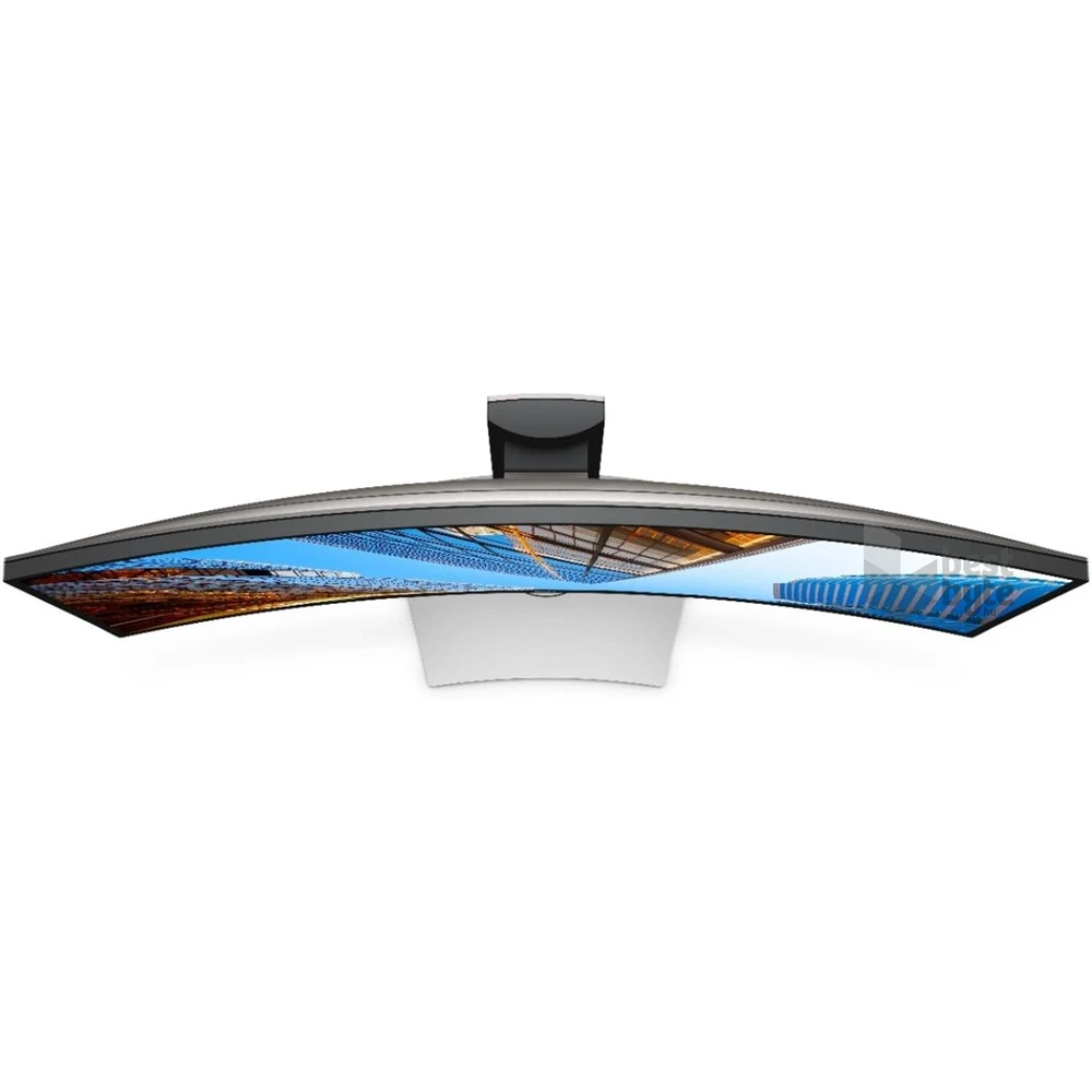 Dell 34" UltraSharp U3417W UWQHD IPS DP/HDMI/mDP/USB/hangszóró ívelt monitor (Használt A)