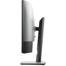 Dell 37,5" DU3818DW WQHD+ HDMI/DP ívelt kijelzős monitor