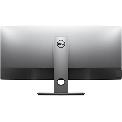 Dell 37,5" DU3818DW WQHD+ HDMI/DP ívelt kijelzős monitor