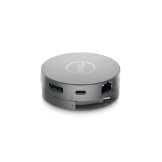 Dell DA310 7-in-1 USB-C Multiport Adapter