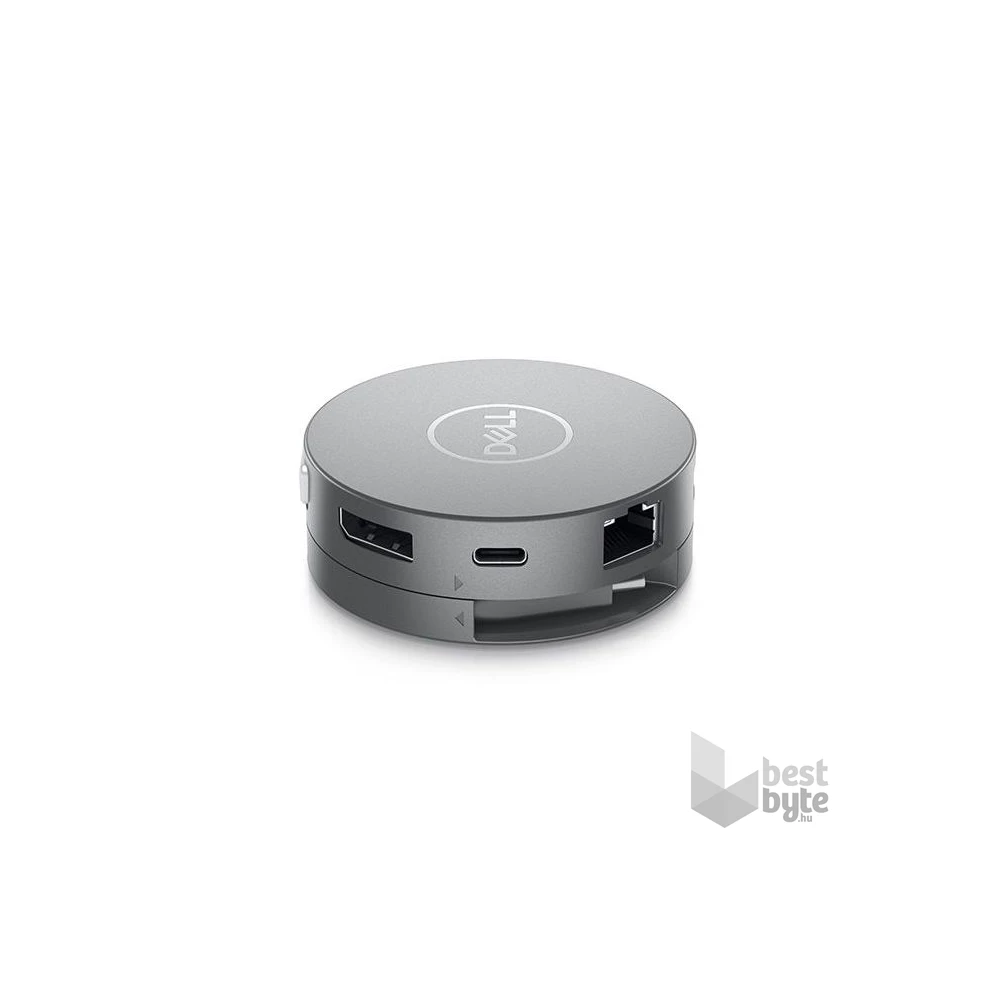 Dell DA310 7-in-1 USB-C Multiport Adapter