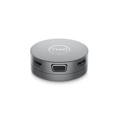 Dell DA310 7-in-1 USB-C Multiport Adapter