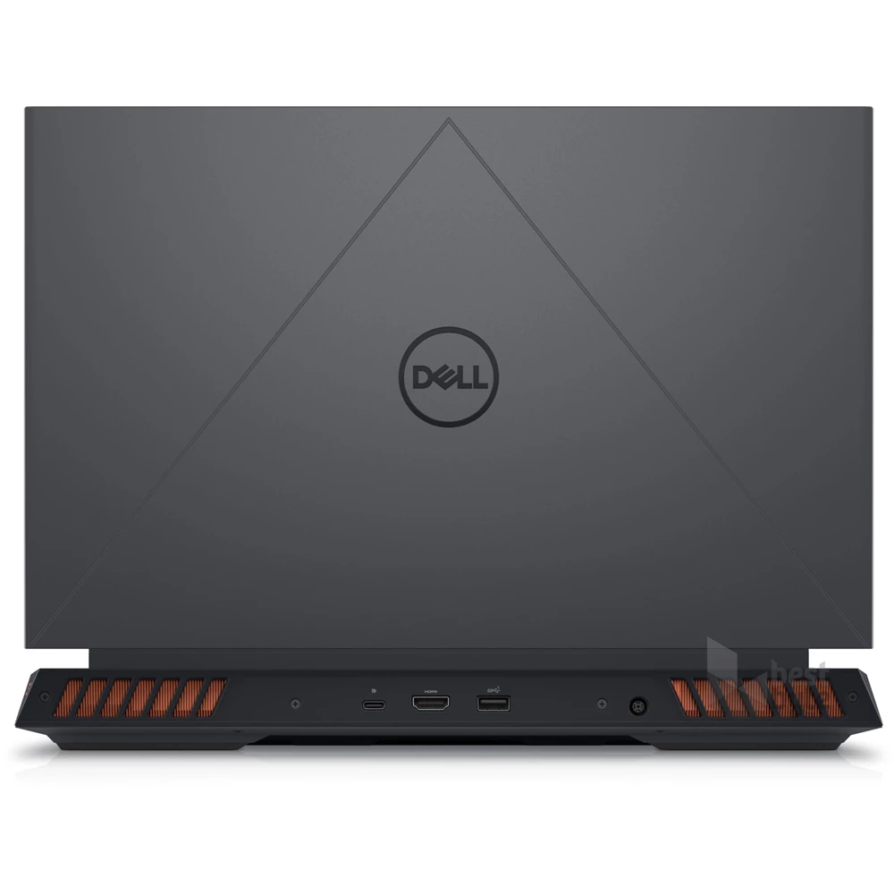 Dell G15 15,6"FHD/Intel Core i5-13450HX/16GB/512GB/RTX 3050/Linux/szürke Gaming laptop