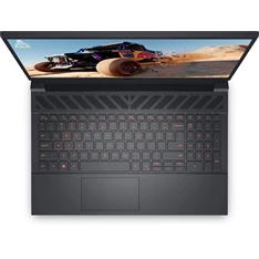Dell G15 15,6"FHD/Intel Core i7-13650HX/16GB/1TB/RTX 4060/Linux/szürke Gaming laptop