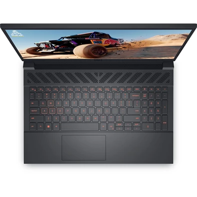 Dell G15 15,6"FHD/Intel Core i7-13650HX/16GB/1TB/RTX 4060/Linux/szürke Gaming laptop