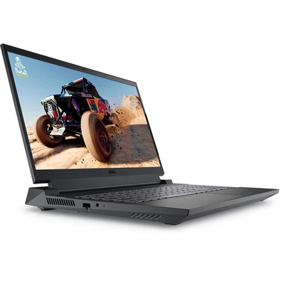 Dell G15 15,6"FHD/Intel Core i7-13650HX/16GB/1TB/RTX 4060/Linux/szürke Gaming laptop