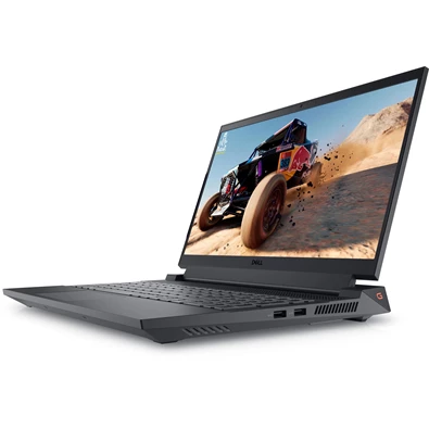 Dell G15 15,6"FHD/Intel Core i7-13650HX/16GB/1TB/RTX 4060/Linux/szürke Gaming laptop
