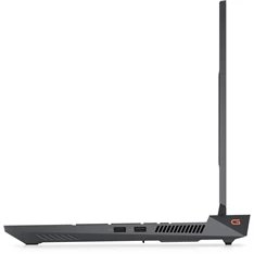 Dell G15 15,6"FHD/Intel Core i7-13650HX/16GB/1TB/RTX 4060/Linux/szürke Gaming laptop