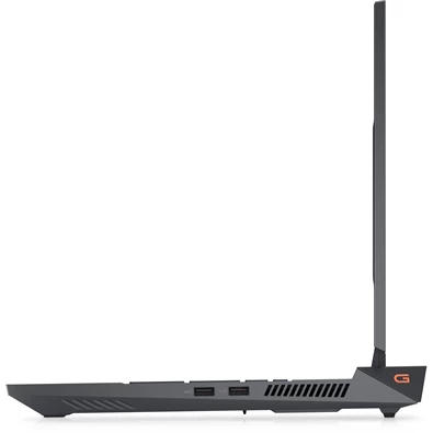 Dell G15 15,6"FHD/Intel Core i7-13650HX/16GB/1TB/RTX 4060/Linux/szürke Gaming laptop