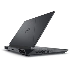 Dell G15 15,6"FHD/Intel Core i7-13650HX/16GB/1TB/RTX 4060/Linux/szürke Gaming laptop