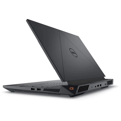 Dell G15 15,6"FHD/Intel Core i7-13650HX/16GB/1TB/RTX 4060/Linux/szürke Gaming laptop