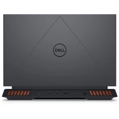 Dell G15 15,6"FHD/Intel Core i7-13650HX/16GB/1TB/RTX 4060/Linux/szürke Gaming laptop