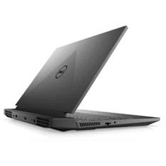 Dell G15 5510 laptop (15,6"FHD/Intel Core i5-10200H/GTX 1650 4GB/8GB RAM/256GB/Win10) - szürke