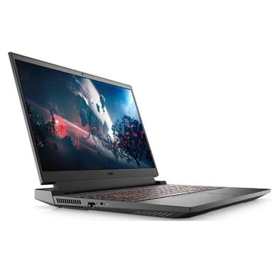 Dell G15 5510 laptop (15,6"FHD/Intel Core i5-10200H/GTX 1650 4GB/8GB RAM/256GB/Win10) - szürke