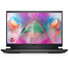 Dell G15 5511 laptop (15,6"FHD/Intel Core i7-11800H/RTX 3060 6GB/16GB RAM/512GB/Linux) - szürke